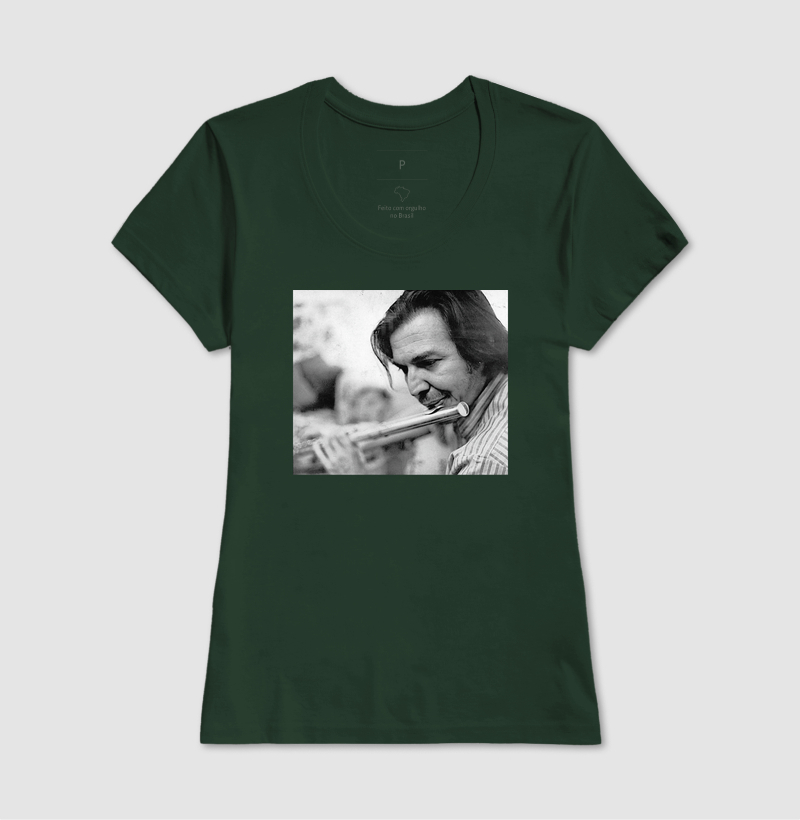 Camisa 13