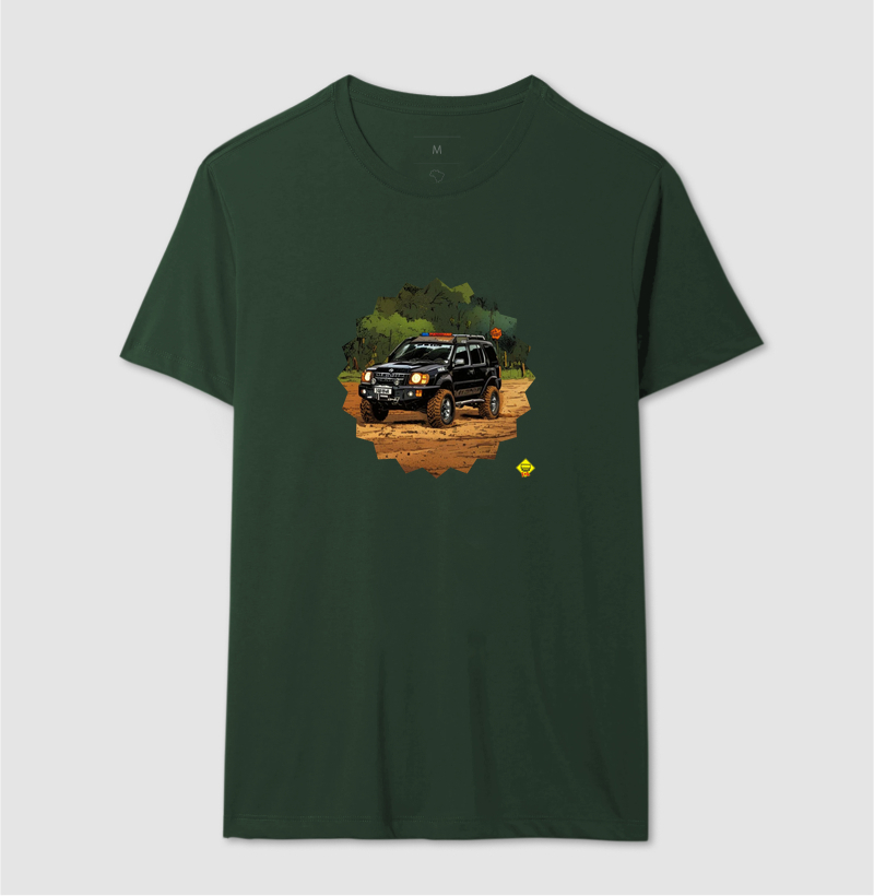 Camisa 14