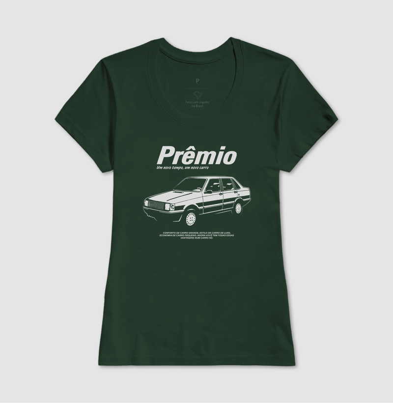 Camisa 13