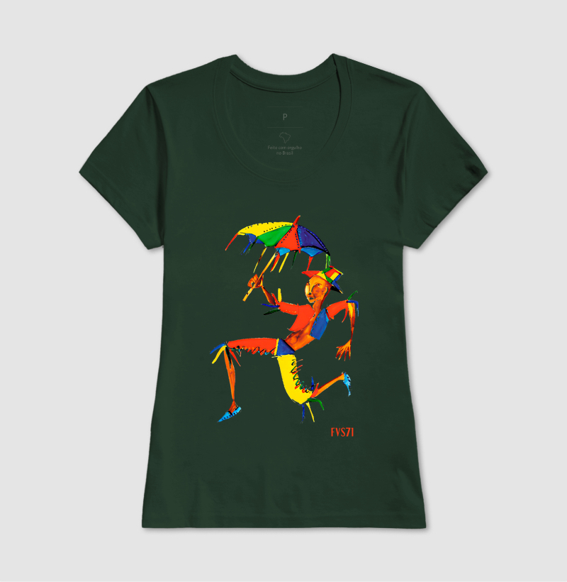 Camisa 12