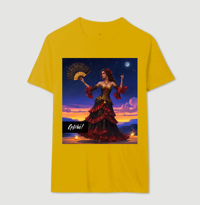 Camisa 16