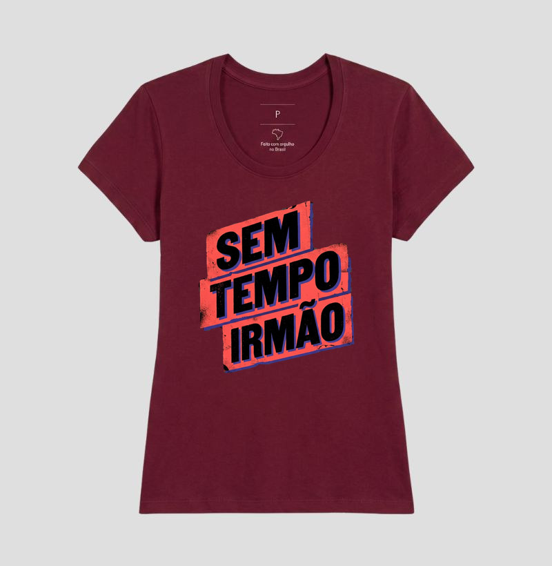 Camisa 18
