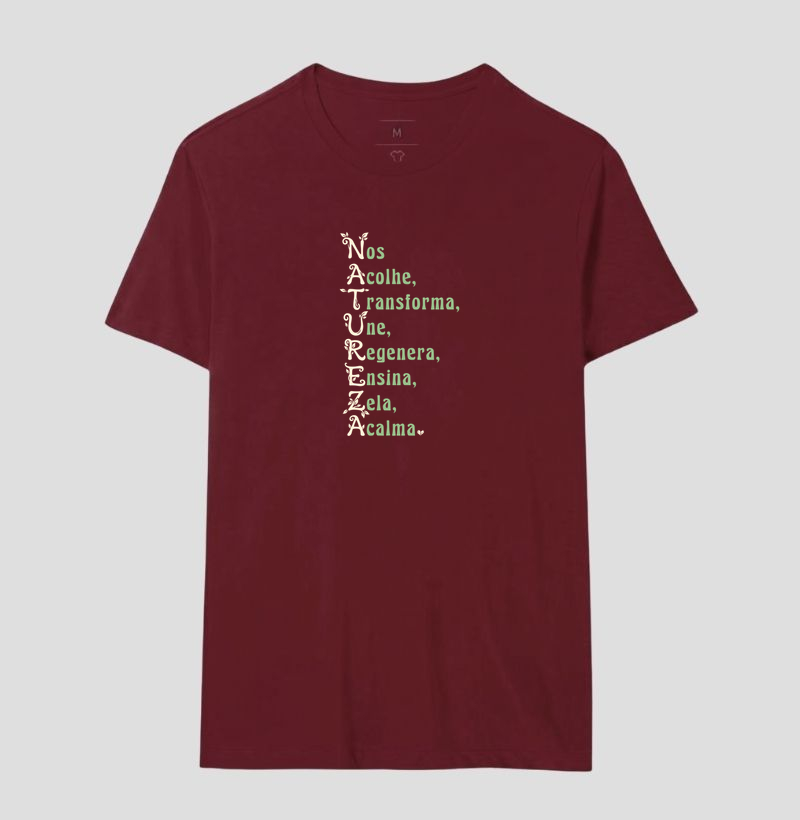 Camisa 18
