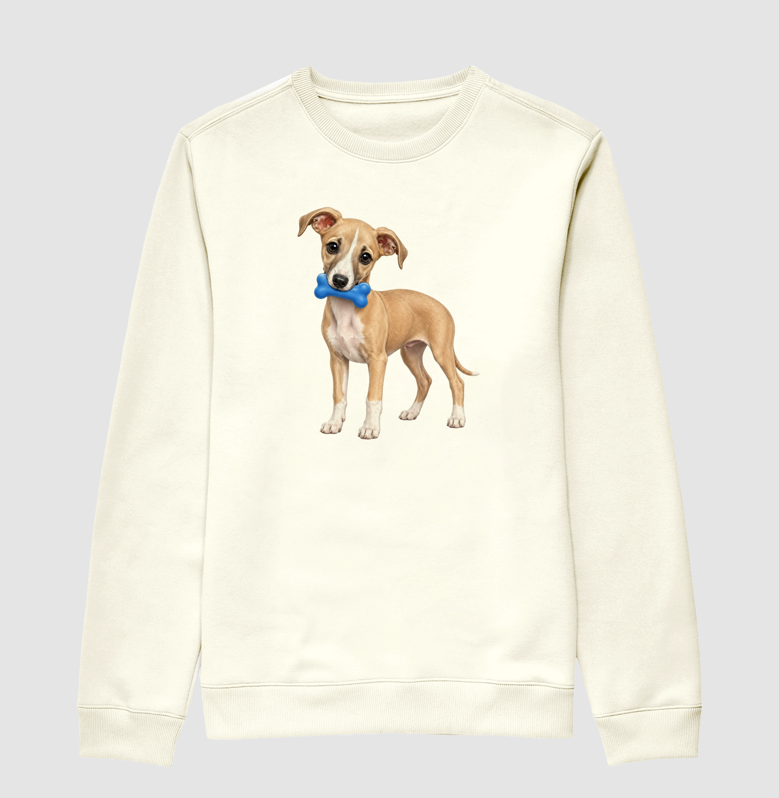 Whippet - Desenho Animado - Imagem 2