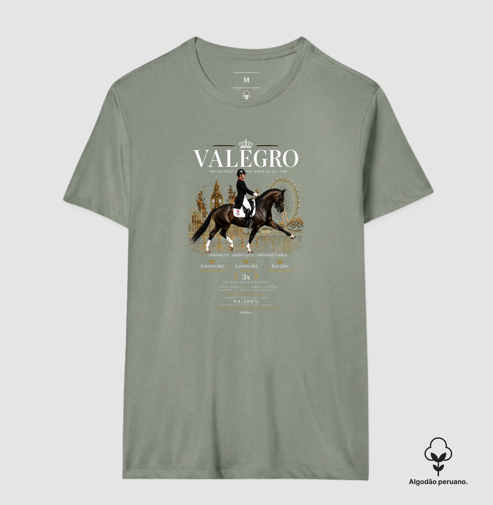 Camisa 7