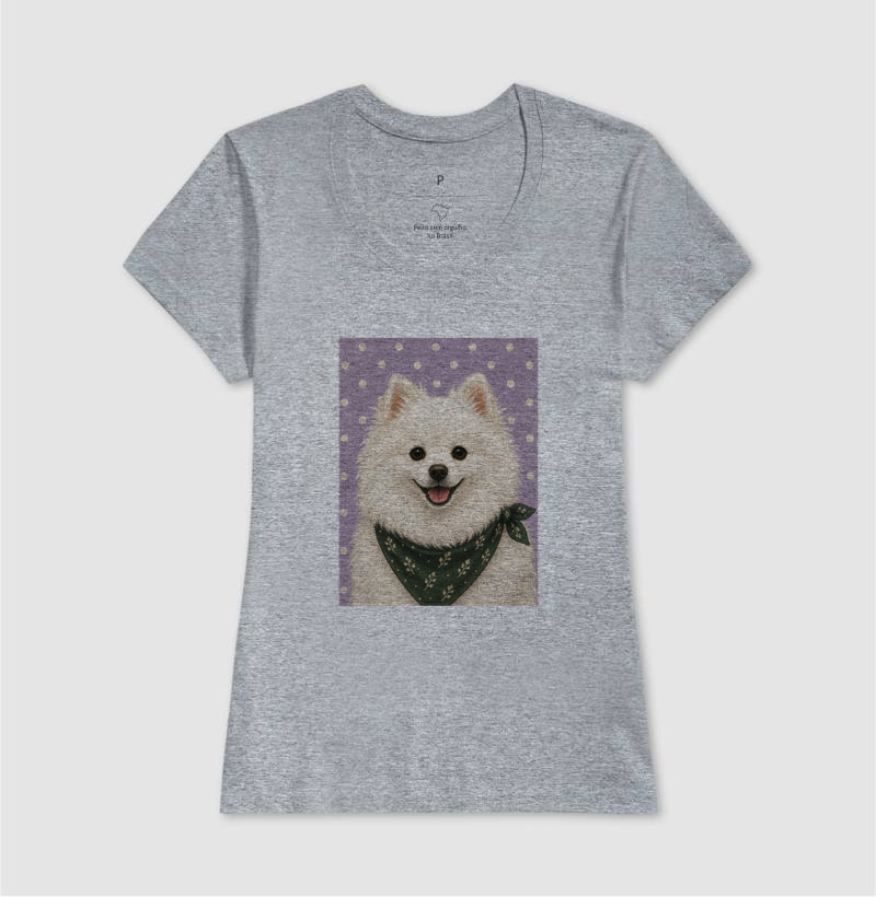 lulu da pomerania spitz alemão 2 - Gentle Paws - Imagem 9