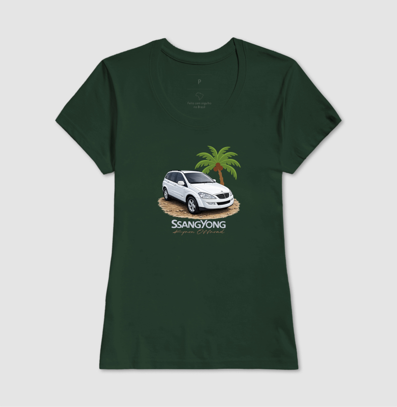 Camisa 12