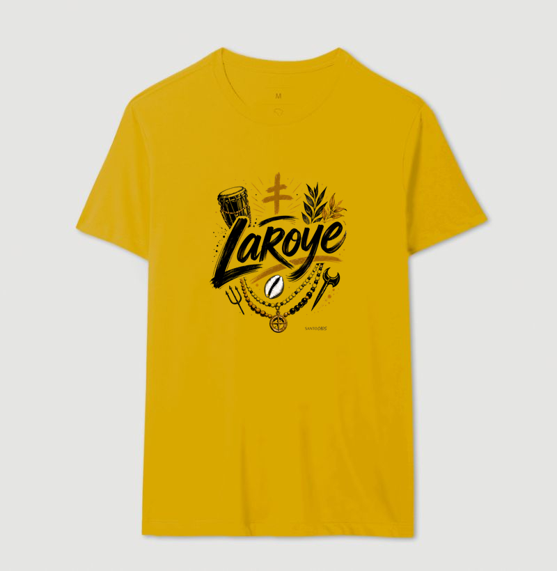 Camisa 16