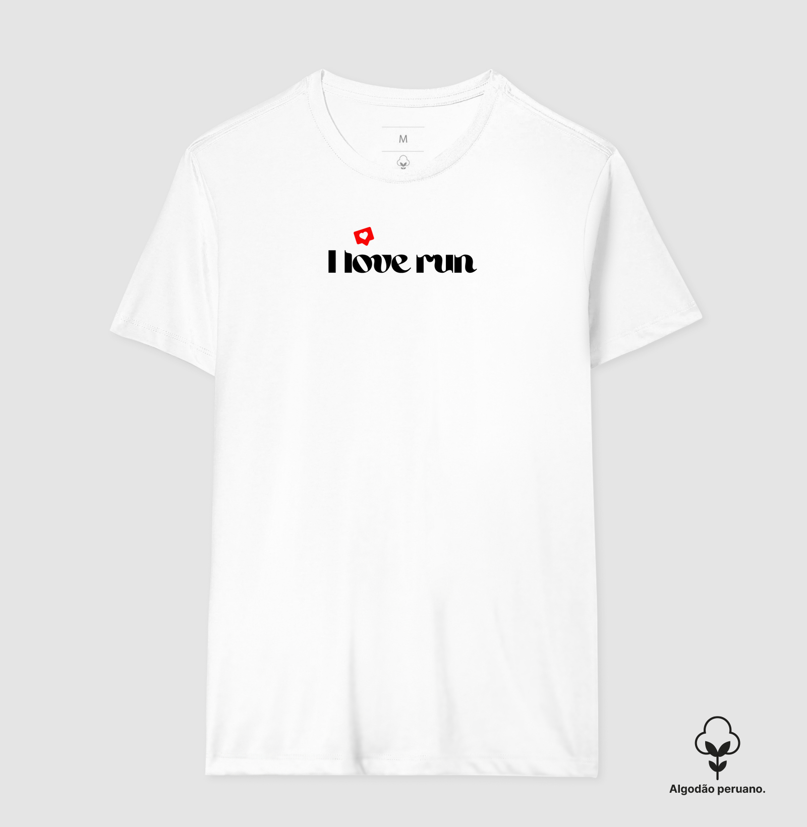I LOVE RUN - Imagem 3