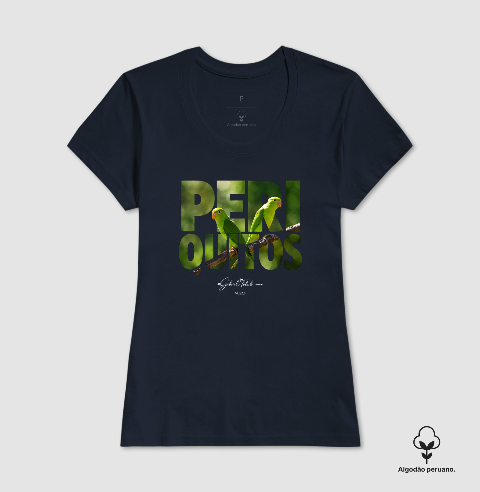 Camisa 9