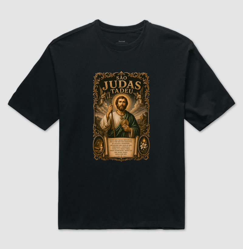 São Judas Tadeu - Imagem 2