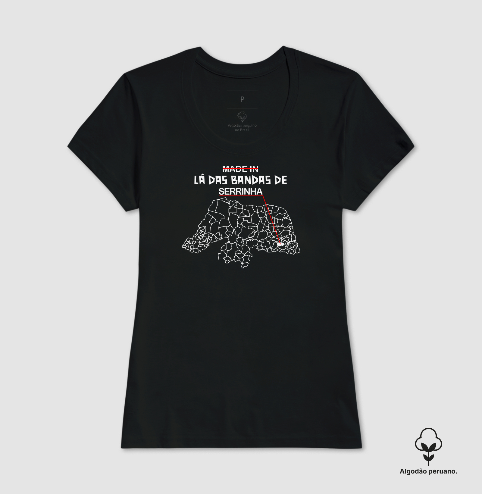 Camisa 1