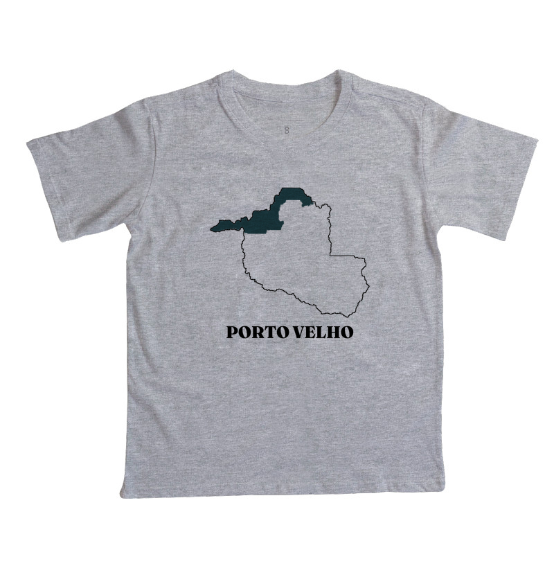 Porto Velho | Traço RO - Imagem 2