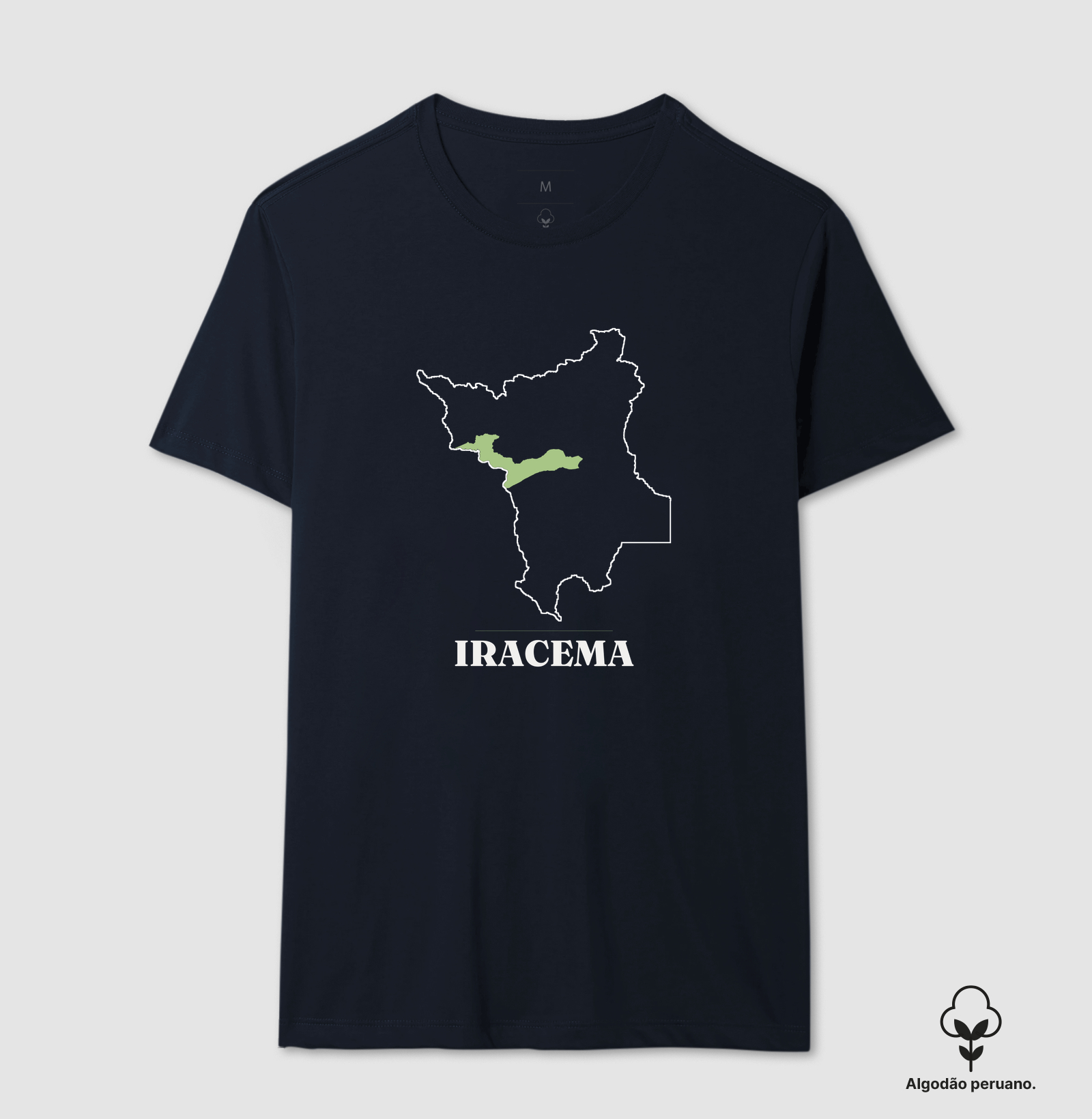 Iracema | Traço RR - Imagem 6