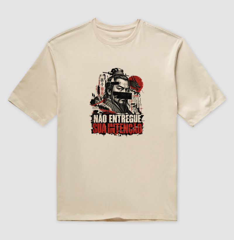 Sun Tzu - Não Entregue Sua Intenção - Imagem 3