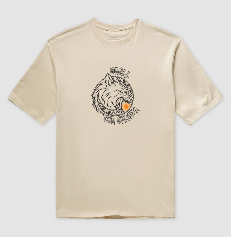 SKöLL - The Sun Chaser - Imagem 6