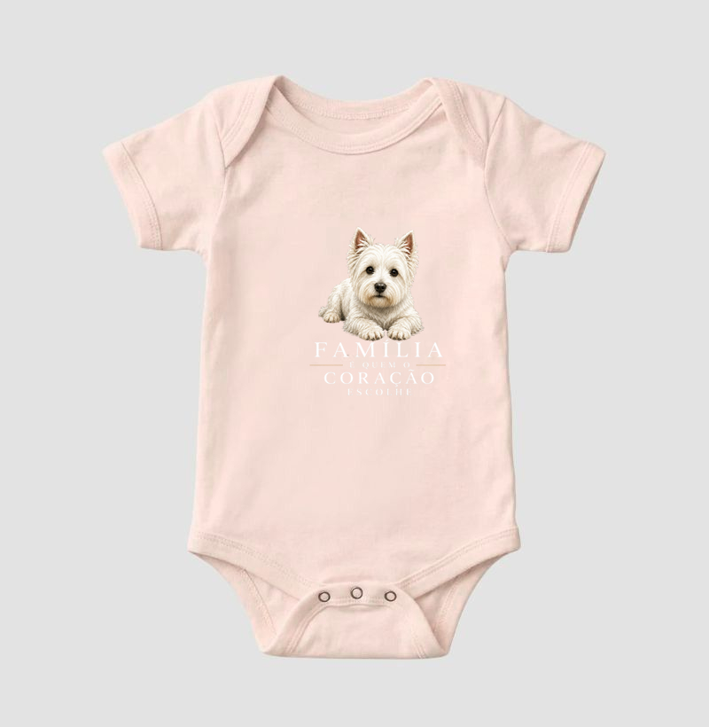 West Terrier - Família - Imagem 5