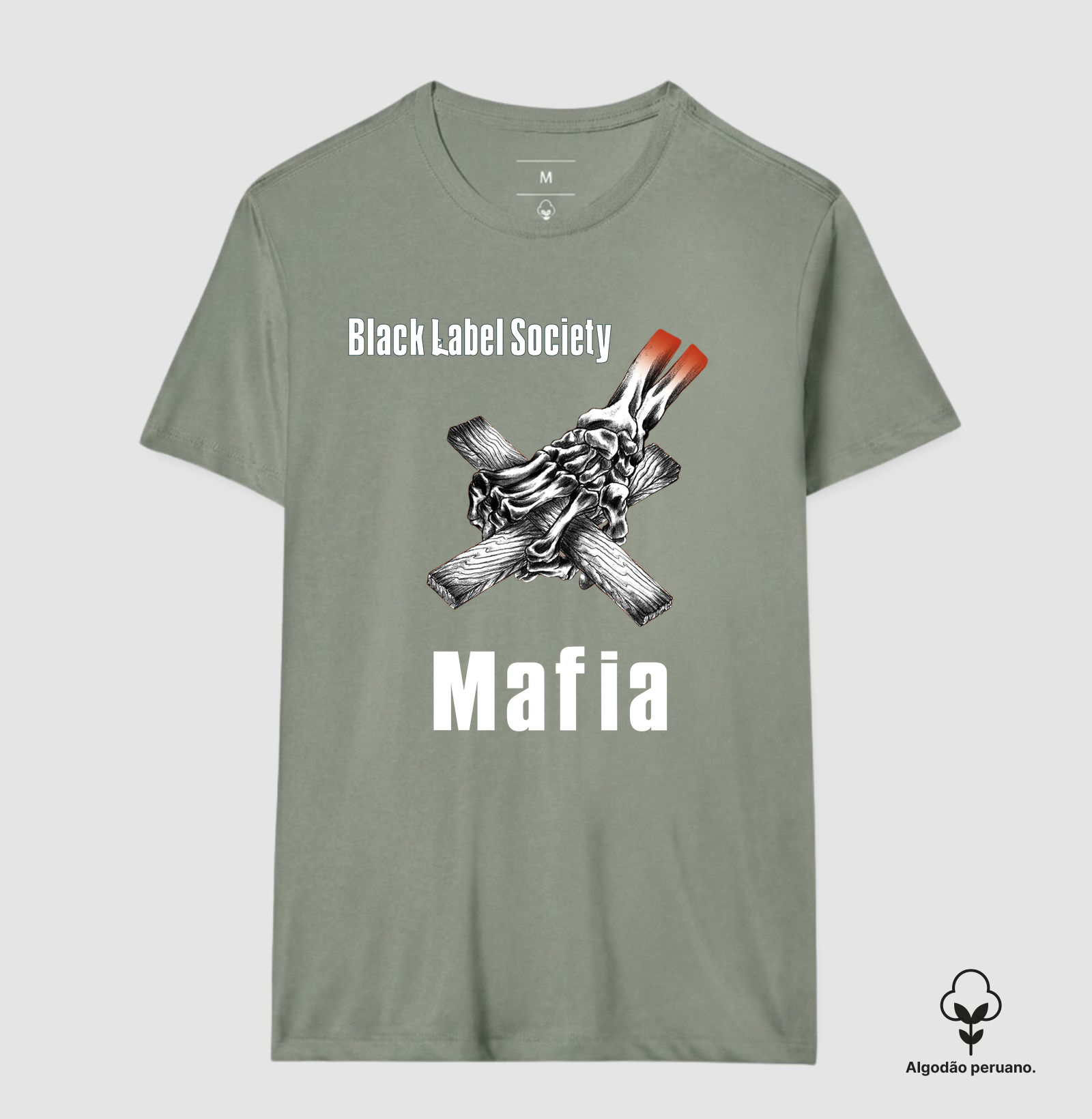 Black Label Society - Mafia - Imagem 8
