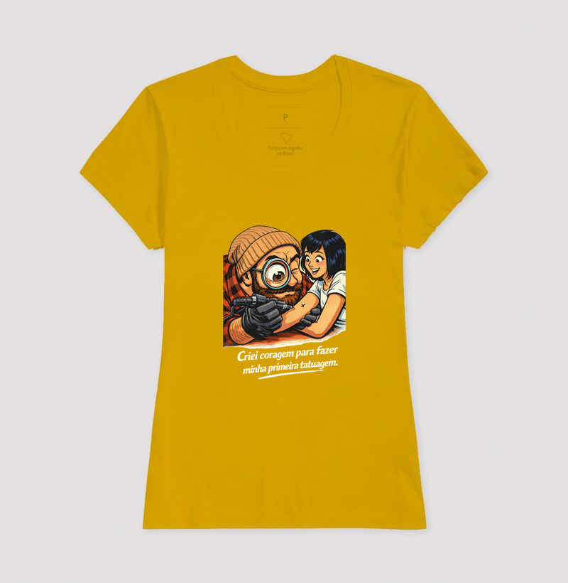 Camisa 13
