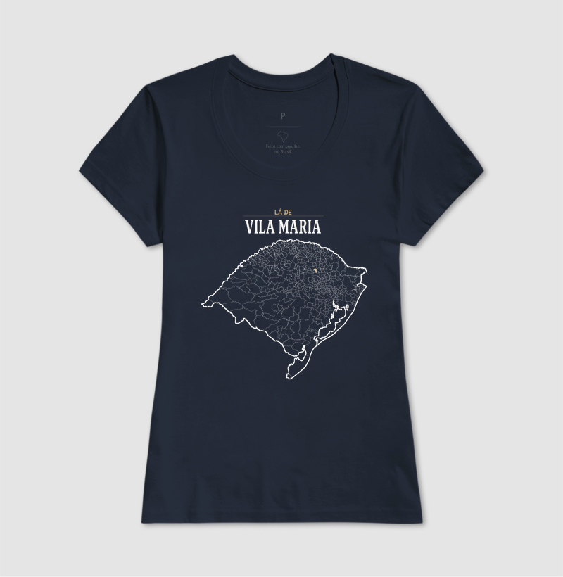Camisa 6