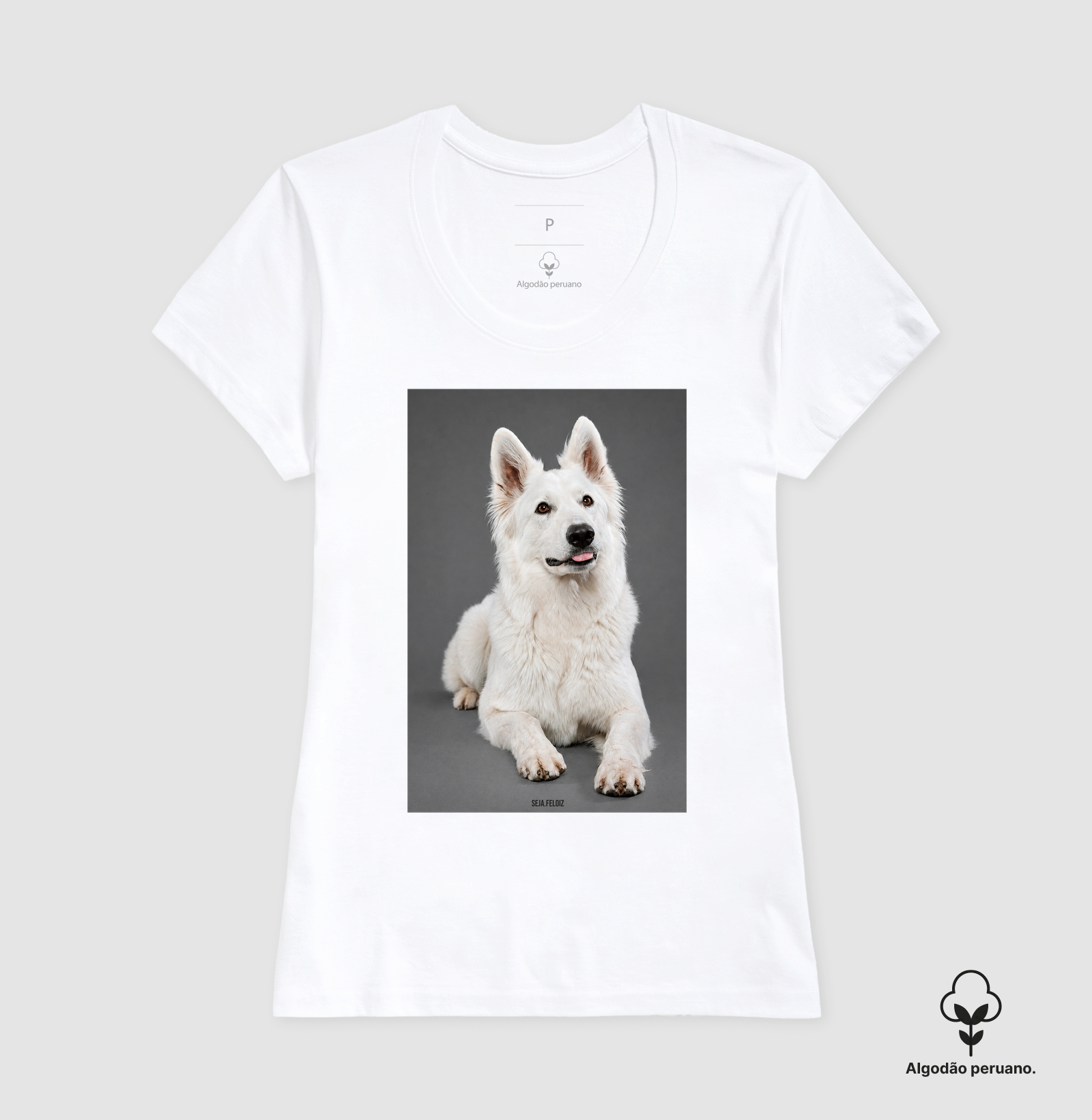 Canadian White 🤍🐾 - Imagem 10