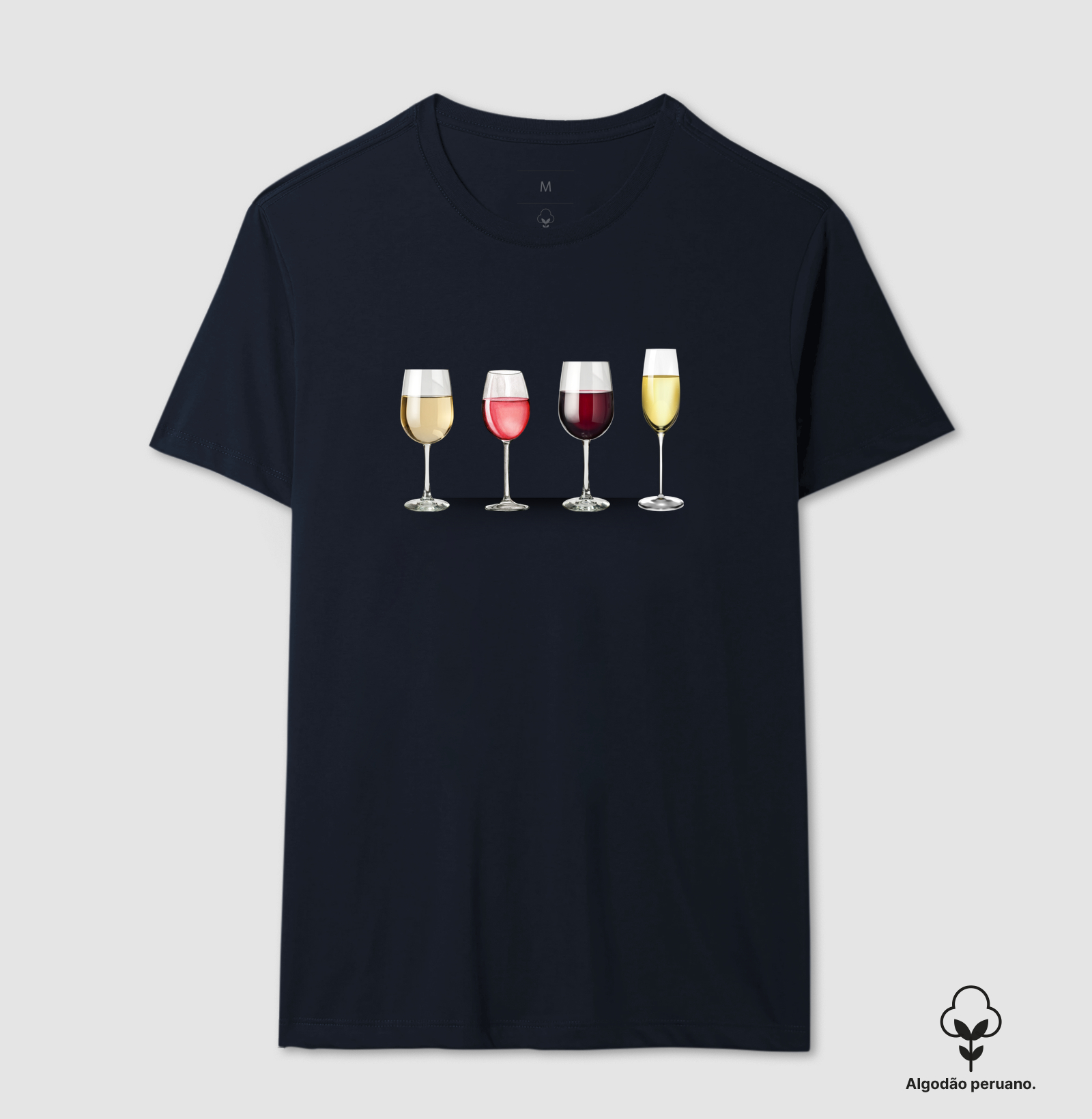 Camisa 8
