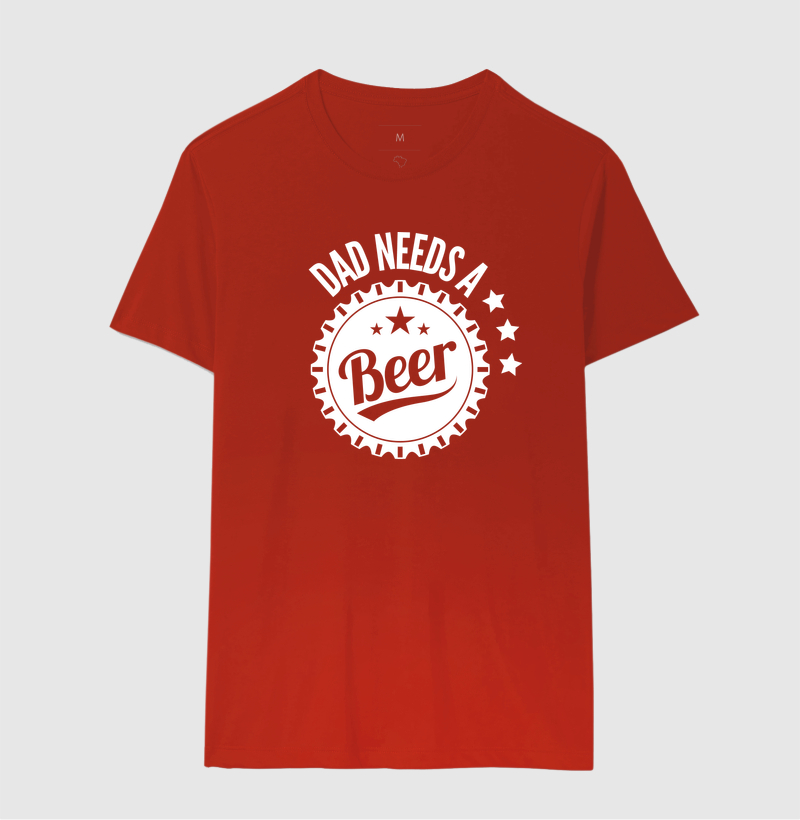 Dad Needs A Beer - Imagem 6