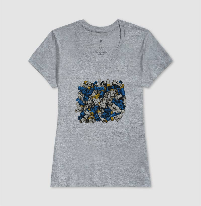 Camisa 8