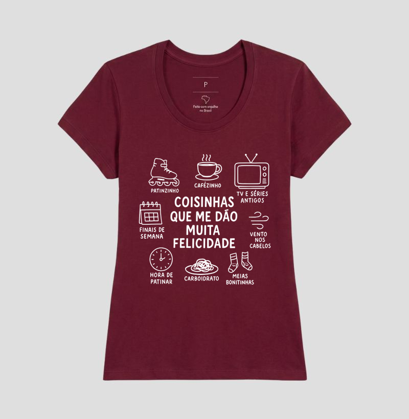 Camisa 16