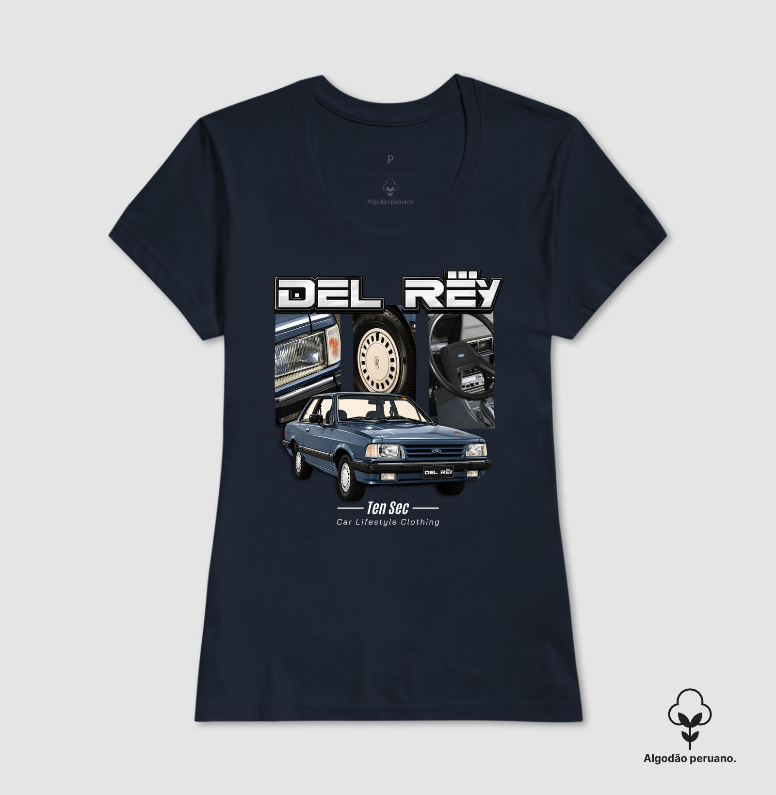 Camisa 2