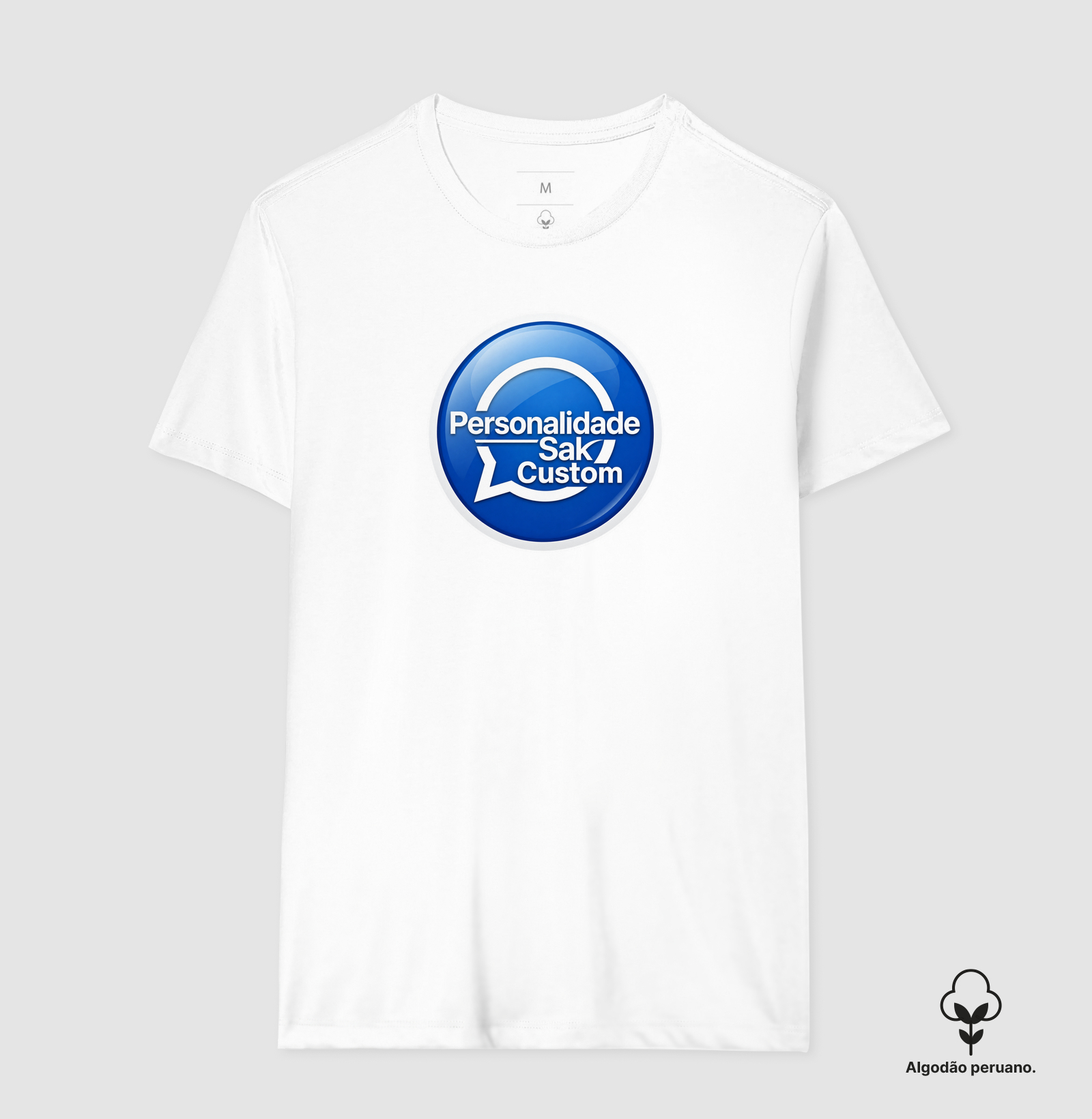 Personalidade Sak & Custom - Imagem 2