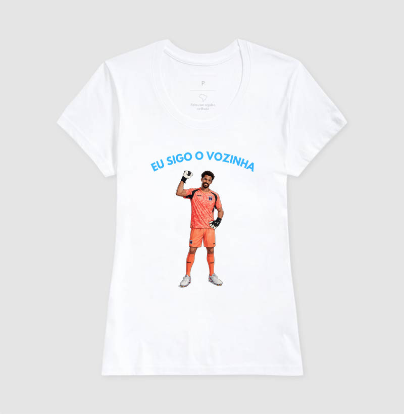 Camisa 7