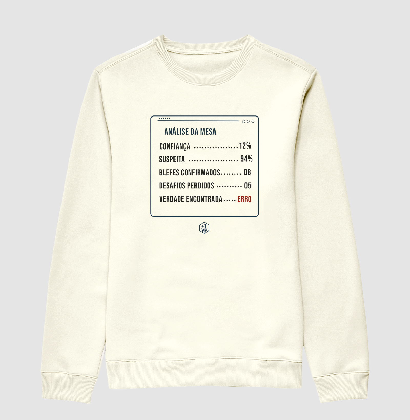 Camisa 1