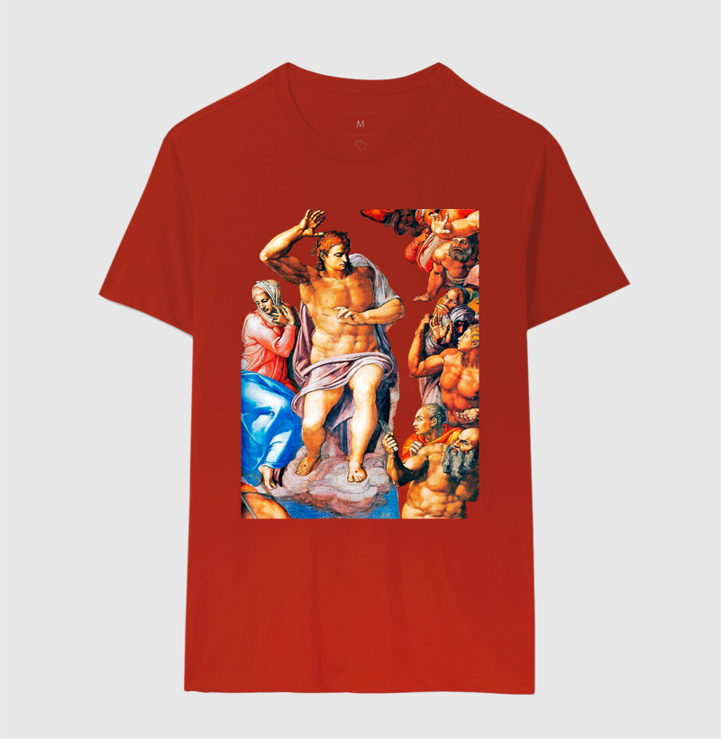 Camisa 9