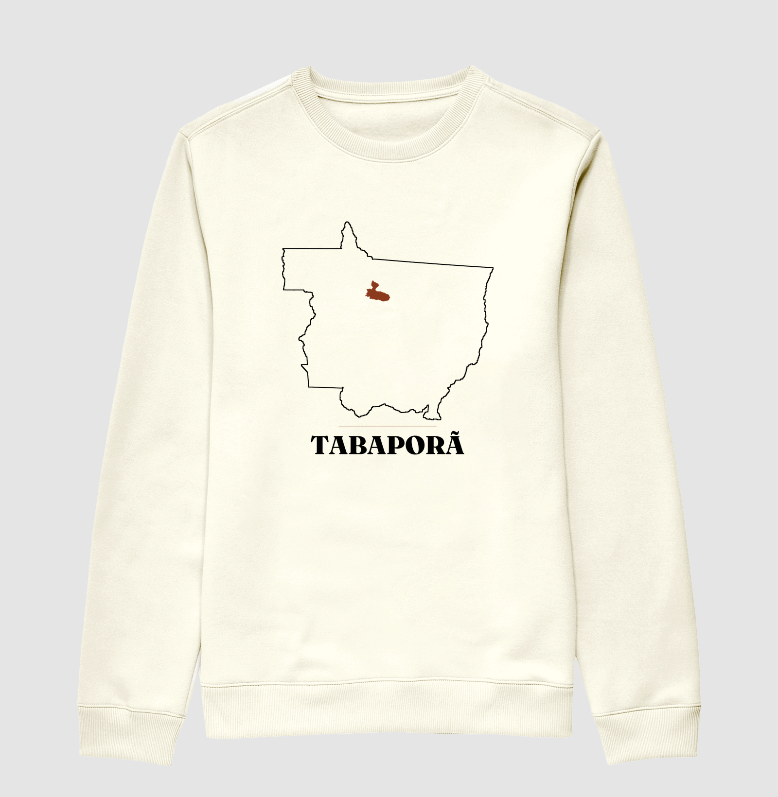 Tabaporã | Traço MT - Imagem 2