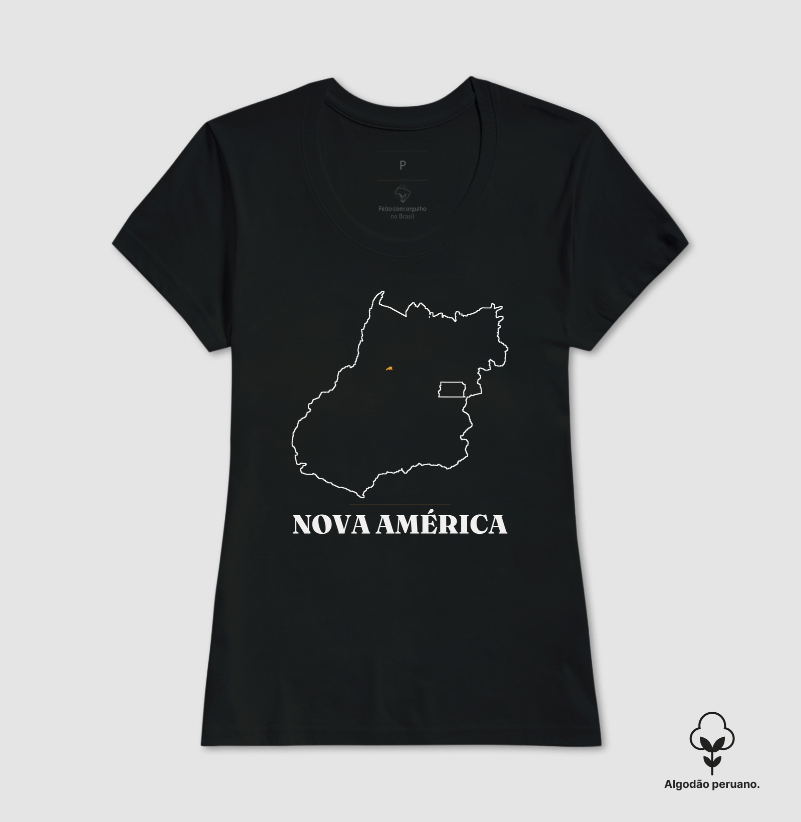 Nova América | Traço GO - Imagem 4