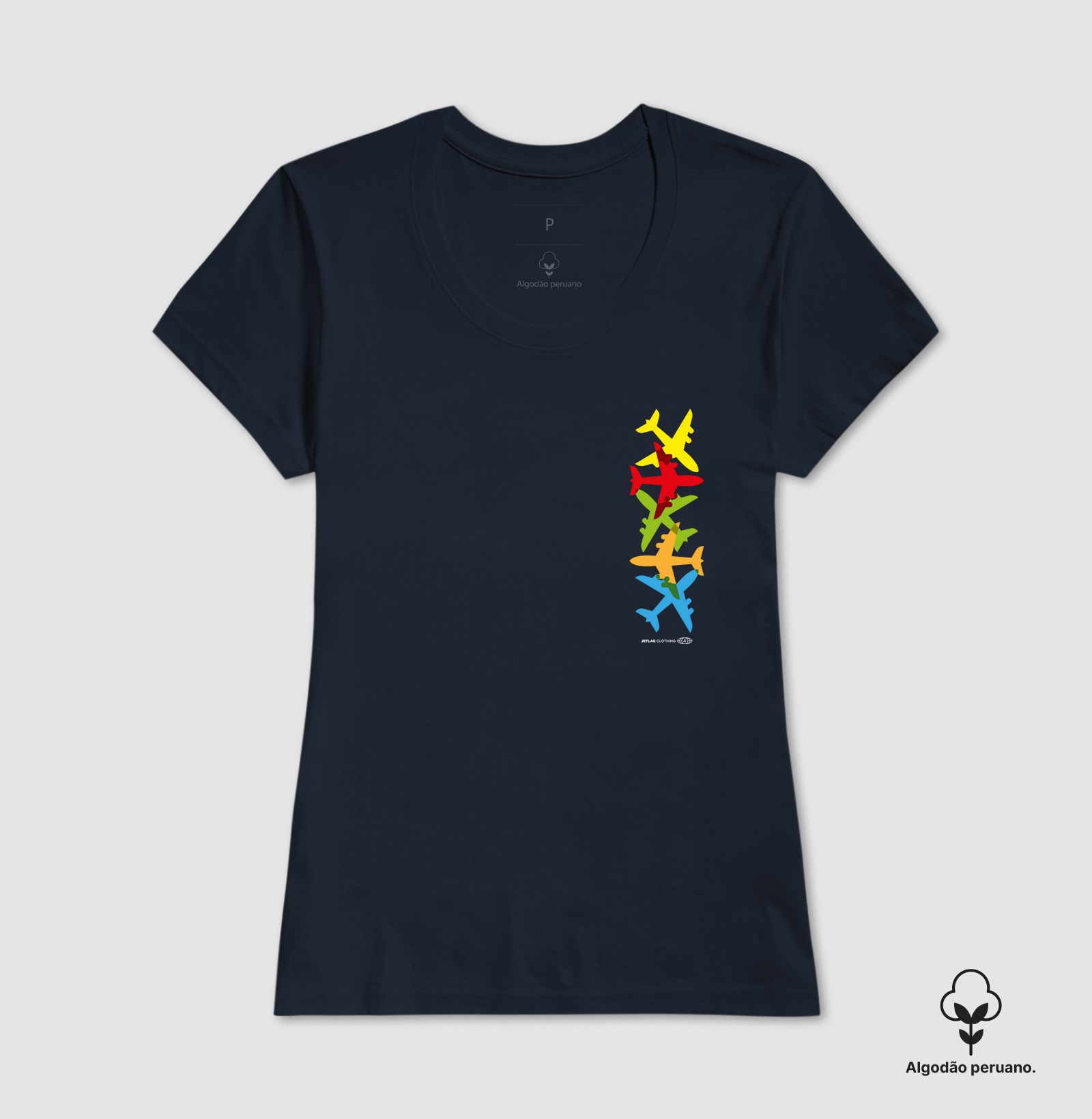 Camisa 3