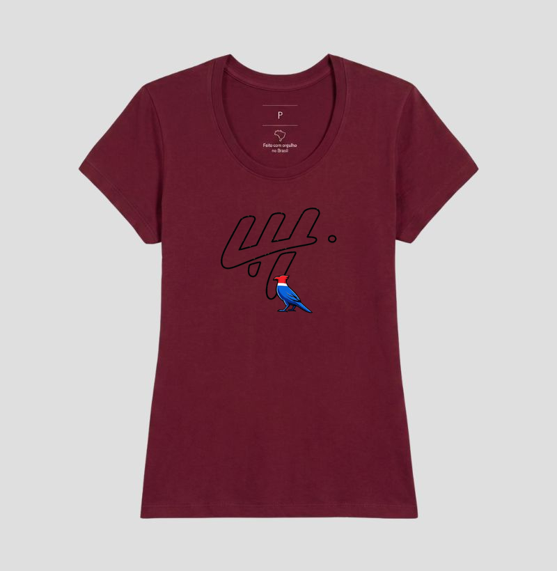 Camisa 17