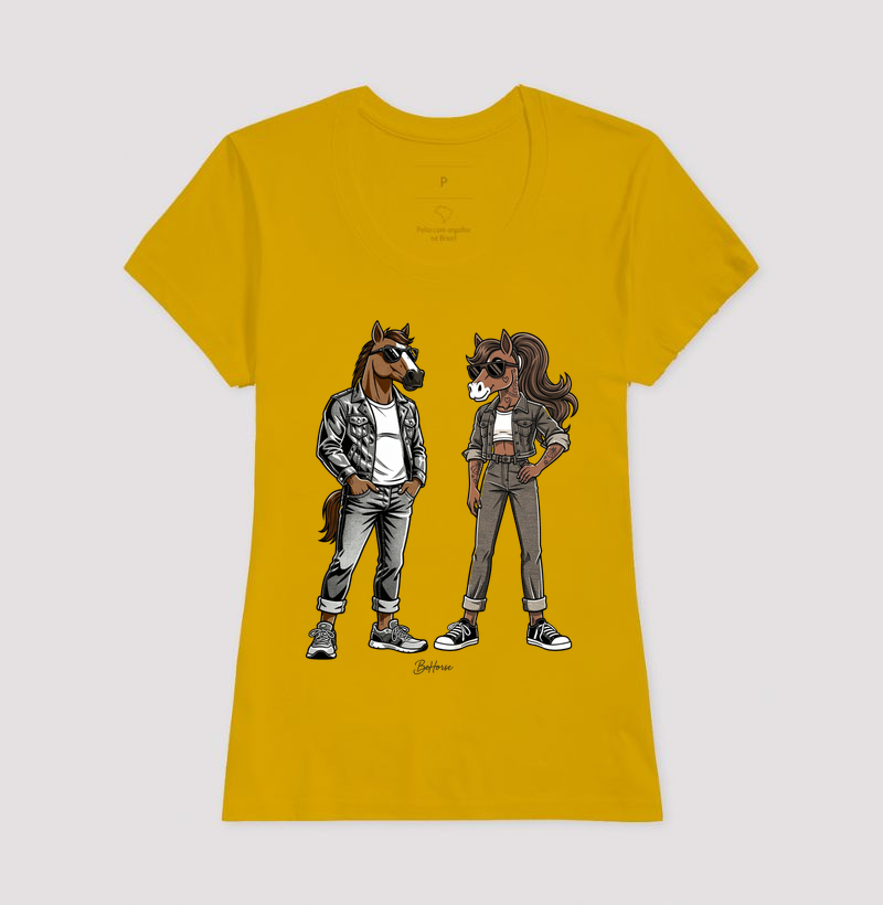 Camisa 17
