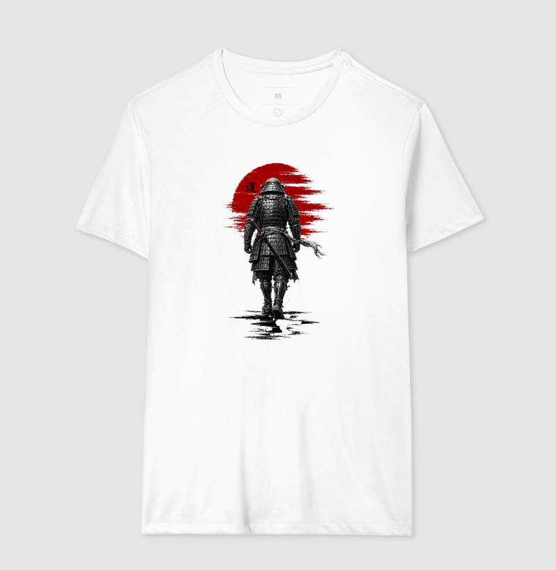 SAMURAI — O Caminho do Aço - Imagem 4