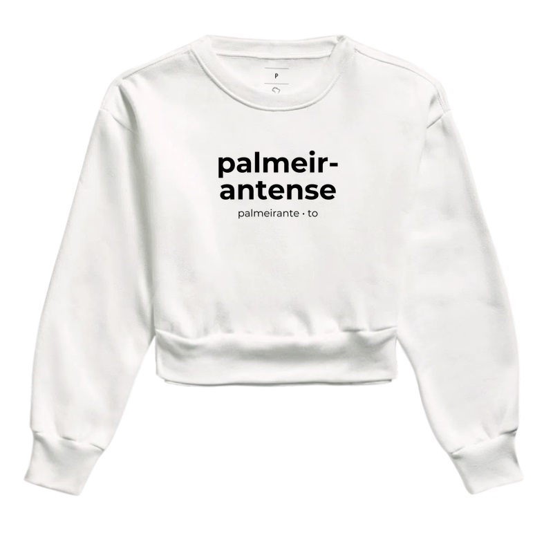 Palmeirantense | Gentílico TO - Imagem 3