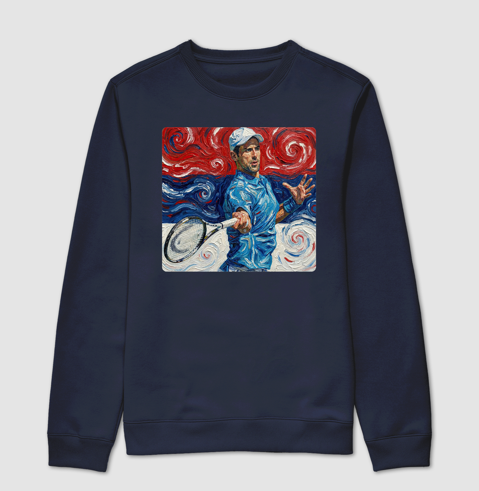 Camisa 4