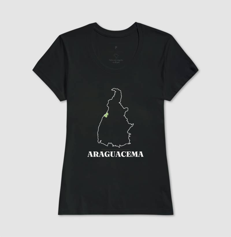 Araguacema | Traço TO - Imagem 3