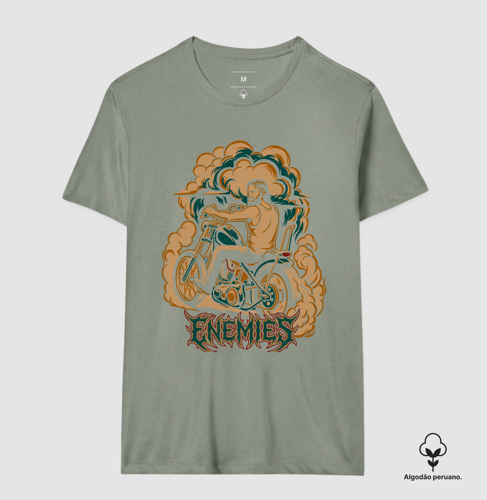 Camisa 6