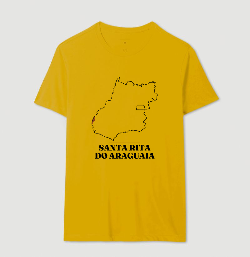 Santa Rita do Araguaia | Traço GO - Imagem 14