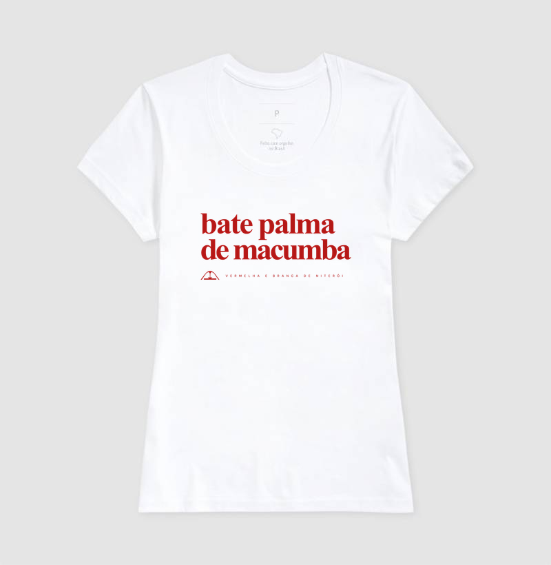 Bate palma de macumba - Imagem 5