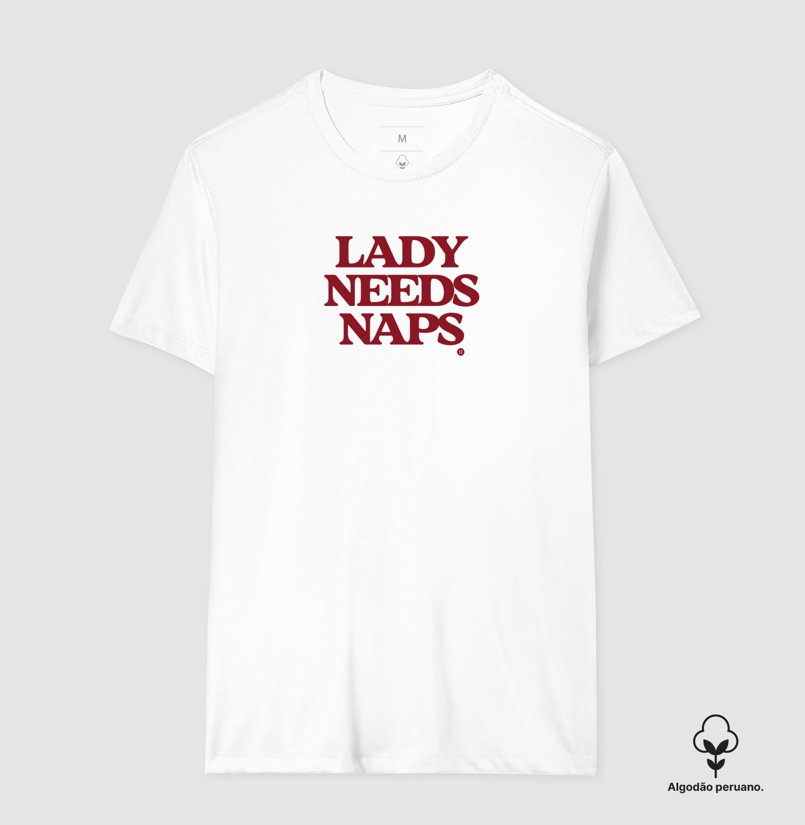 LADY NEEDS NAPS - Imagem 6