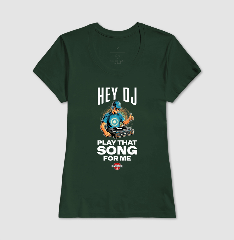 Hey DJ! - Imagem 11