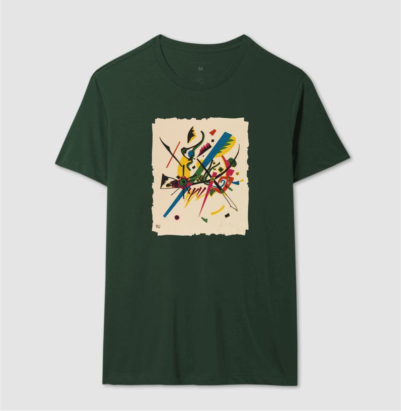 Mundo Kandinsky - Imagem 12