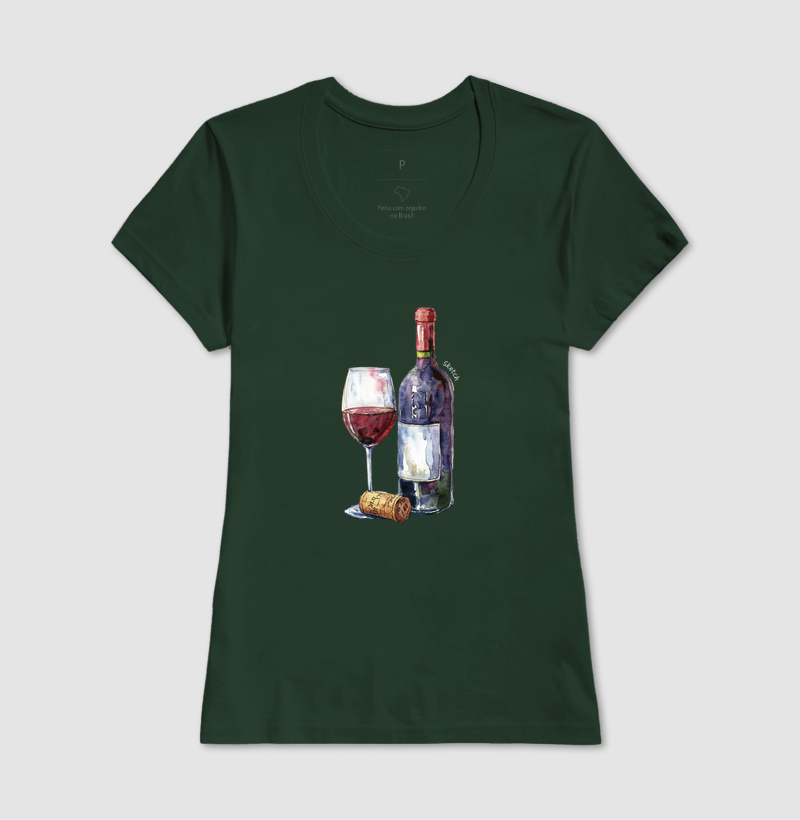 Camisa 13